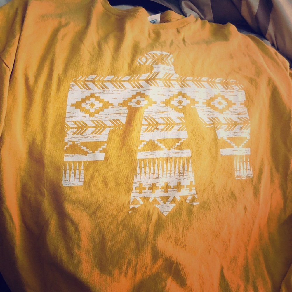 Thunder Bird T shirt